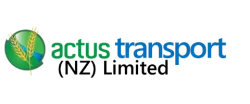 Actus Transport (NZ) Ltd