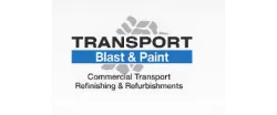 Transport Blast and Paint