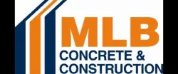 MLB Concreting and Construction