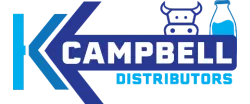 K Campbell Distributor Limited