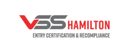 VSS Compliance  Hamilton