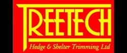 Treetech Specialist Treecare Ltd