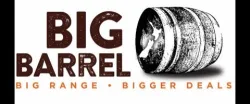 Big Barrel
