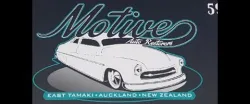 Motive Auto Restorers