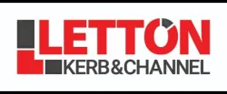 Letton Kerb & Channel