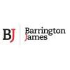 Barrington James