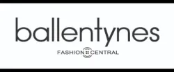 Ballentynes Fashion Central