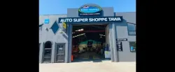 Autosuper Shoppe Tawa