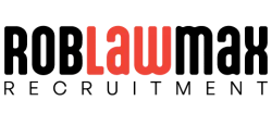 RobLawMax Recruitment