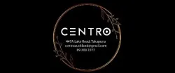 Centro cafe