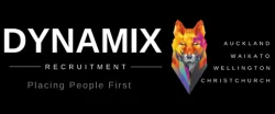 Dynamix Recruitment Ltd