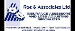 Rae & Associates Ltd