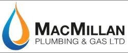 MacMillan Plumbing & Gas Ltd