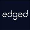 Edged