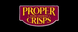 Proper Crisps