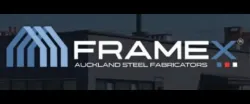 Framex Steel NZ