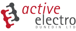 Active Electro Dunedin Ltd