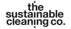 The Sustainable Cleaning Co.