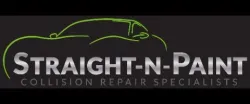 StraightNPaint Collision Repair Specialists