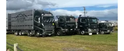 Riverton Rural Transport Ltd