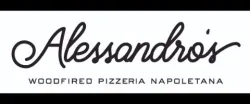 Alessandros Pizzeria