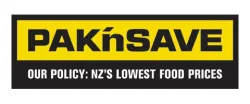 Henderson  PAK'nSAVE