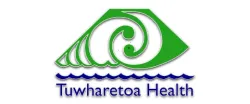 Tuwharetoa Health Charitable Trust