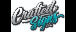 Crafted Signs
