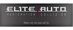 Elite Auto Painters