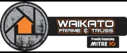 Waikato Frame and Truss Ltd