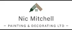 Nic Mitchell Painting & Decorating ltd