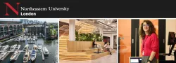 Northeastern University London