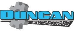 Duncan Engineering