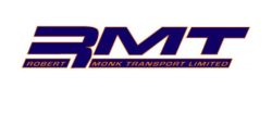Robert Monk Transport Ltd