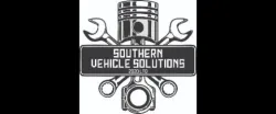 Southern Vehicle Solutions 2020 Ltd