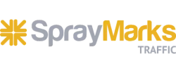 Spray Marks Road Marking Ltd