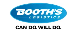 Booths Logistics