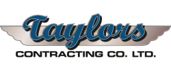 Taylors Contracting Co. Ltd.