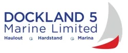 Dockland 5 Marine Limited