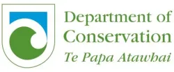 Department of Conservation