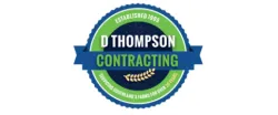 D Thompson Contracting Ltd
