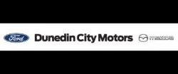 Dunedin City Motors