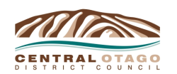 Central Otago District Council