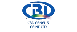 CBD Panel & Paint Limited