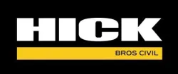 Hick Bros Civil Construction Ltd