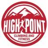 High Point Climbing and Fitness