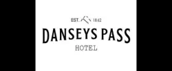 The Historic Danseys Pass Hotel