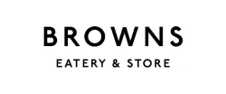 Browns Eatery & Store