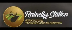 Raincliff Station Ltd
