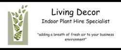 Living Decor Hire Plants